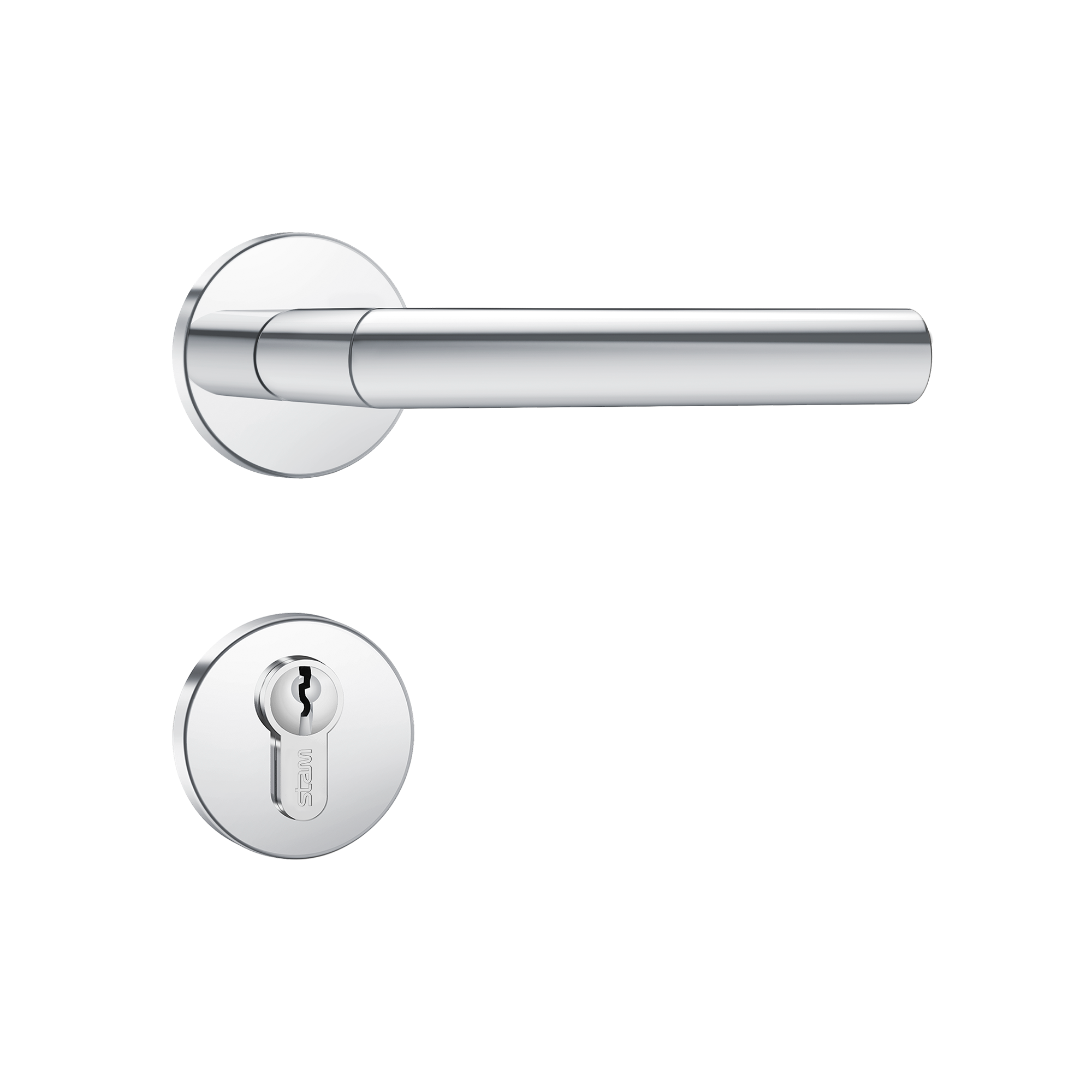 Fortinox 4100 - Inox Polido - Externa - img01