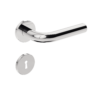 IX310 - Broca 40 - Inox Polido - Roseta Redonda - Interna - img02