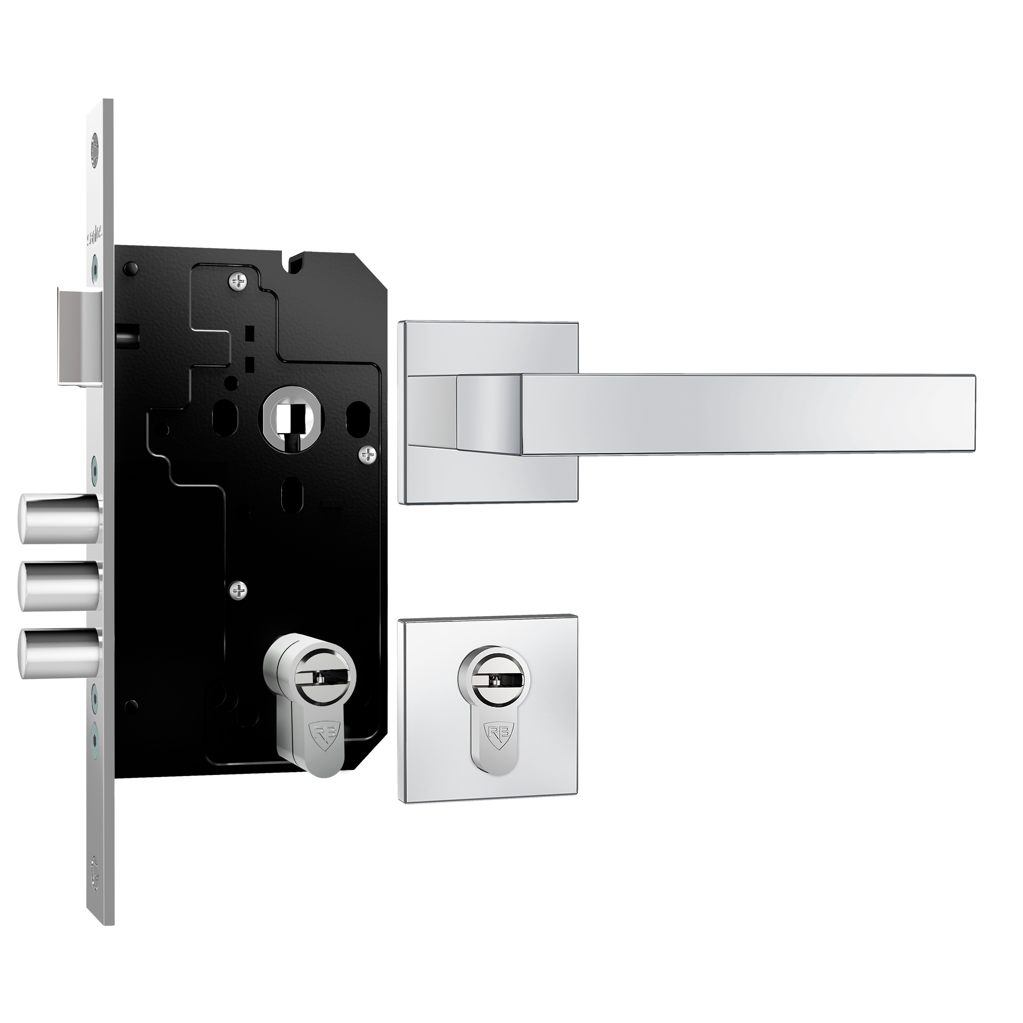 fechadura-santos-fortinox-4200-3-pinos-cilindro-HS-inox-polido-d