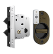 Cadeado Zamac E-Coat 50mm